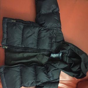 COPY - Polo ralph lauren down jacket size 2T